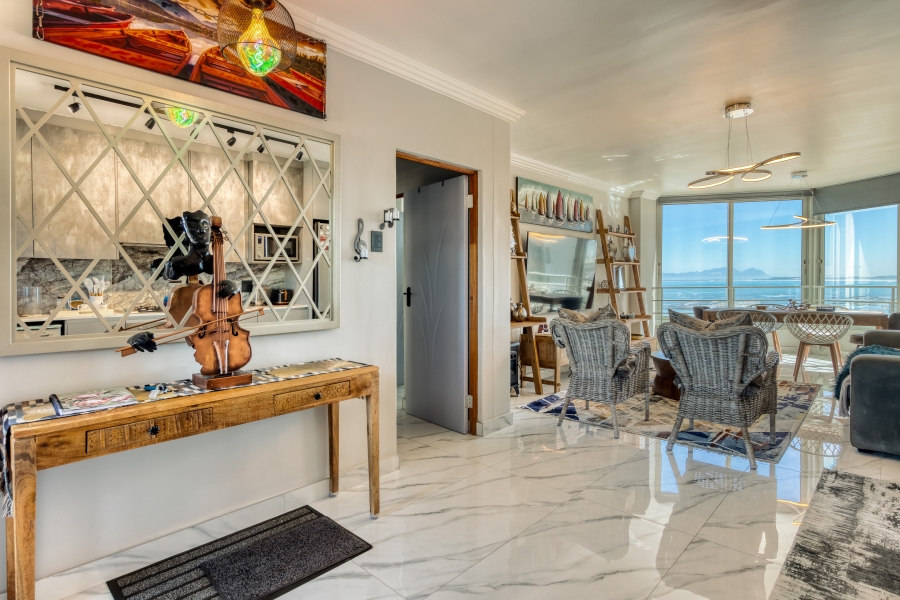 2 Bedroom Property for Sale in Van Ryneveld Western Cape